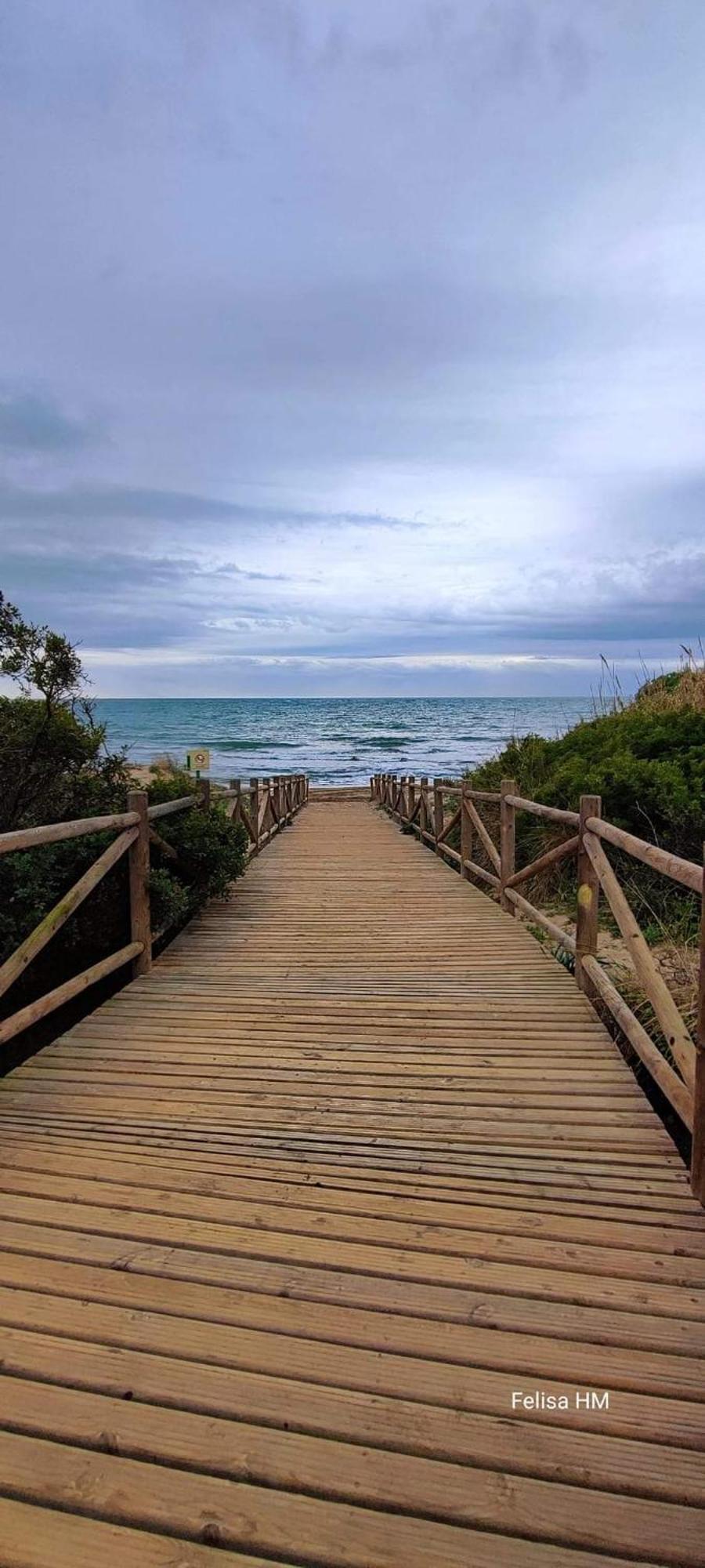 apartamento junto a la playa Marbella Exterior foto