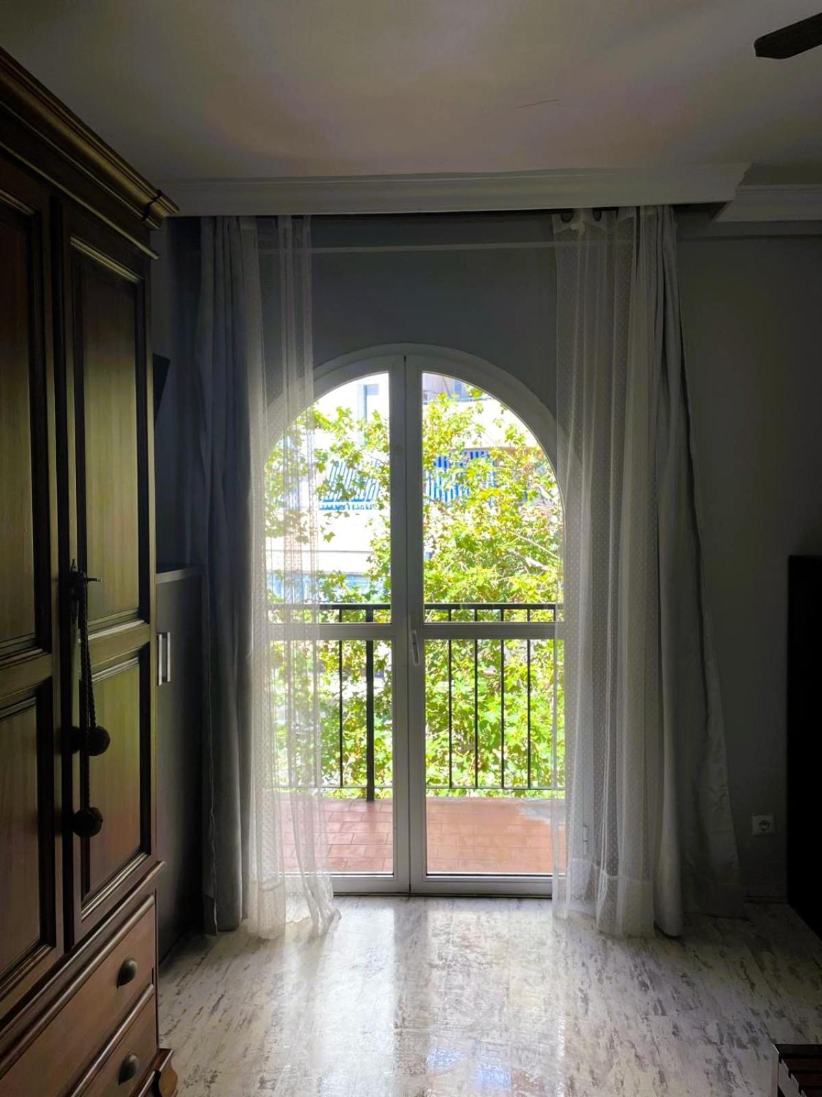 apartamento junto a la playa Marbella Exterior foto